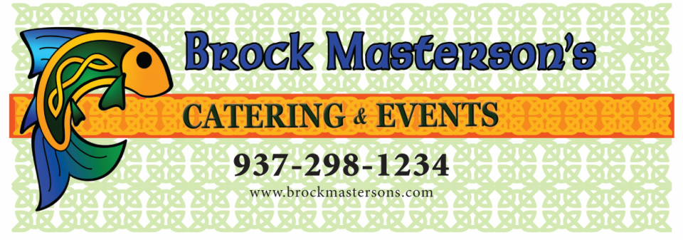 Brock Masterson's